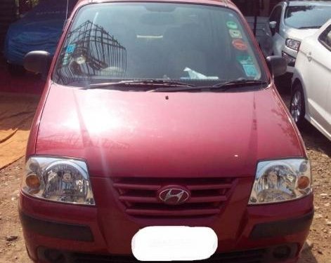 2012 Hyundai Santro for sale at low price