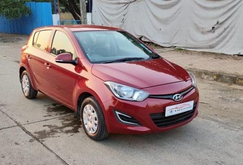 Used 2013 Hyundai i20 for sale