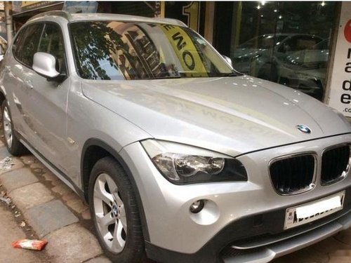 Used 2012 BMW X1 car at low price