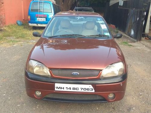 Used 2007 Ford Ikon for sale at low price