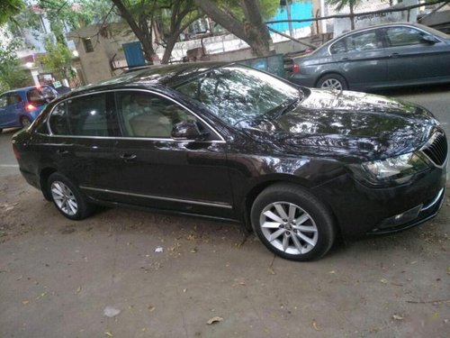 Used 2015 Skoda Superb 2009-2014 for sale at low price