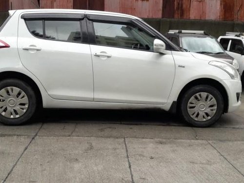 Good as new Maruti Swift VDI for sale 