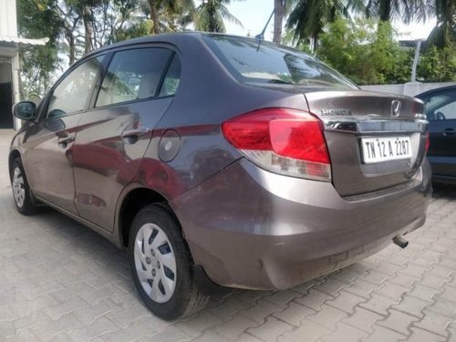 Good as new Honda Amaze 2013 for sale 