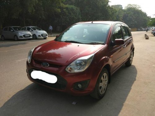 Used Ford Figo Diesel EXI 2014 by owner 