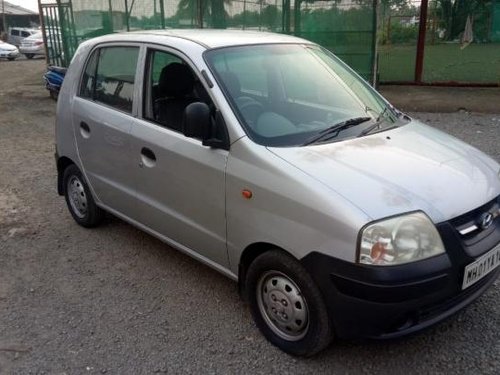 Good as new Hyundai Santro Xing XL eRLX Euro III for sale 