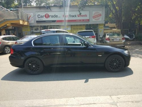Used 2012 BMW 3 Series car at low price