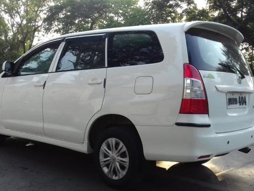 Toyota Innova 2013 for sale