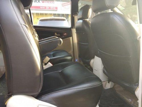 Good as new 2012 Toyota Innova for sale