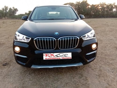 Used 2017 BMW X1 for sale at low price