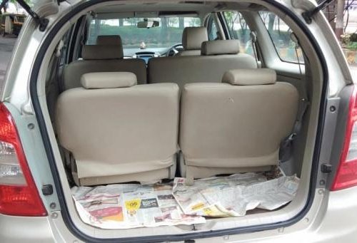 Toyota Innova 2.5 GX (Diesel) 8 Seater BS IV by owner 