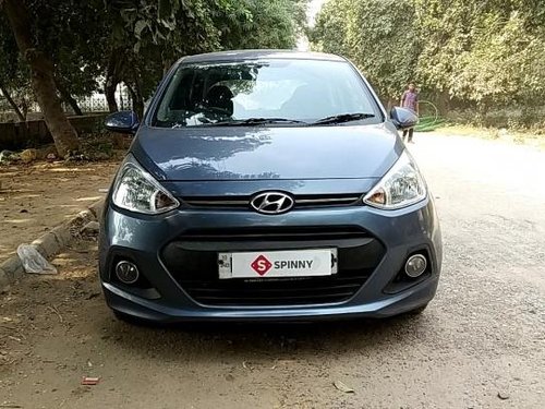 Well-maintained Hyundai i10 2016 for sale 