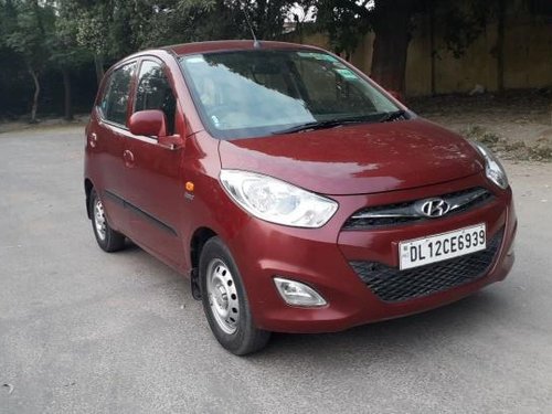 Used 2013 Hyundai i10 car at low price