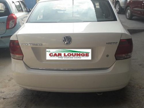 Used 2011 Volkswagen Vento for sale