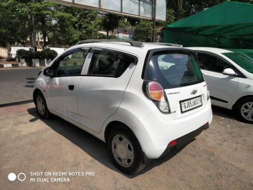 Good as new Chevrolet Beat 2012 for sale