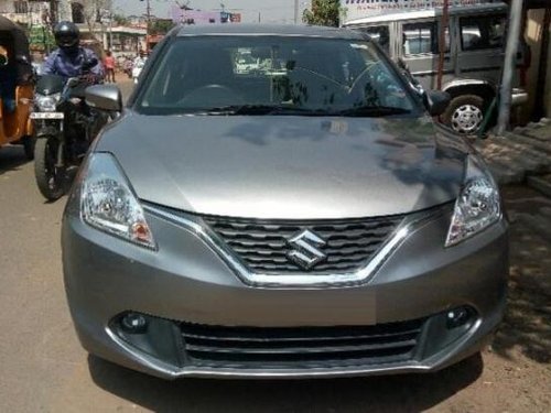 Used Maruti Baleno 1.3 Zeta for sale