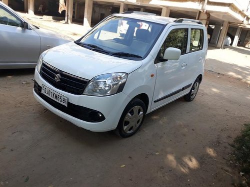 Used 2012 Maruti Suzuki Wagon R for sale