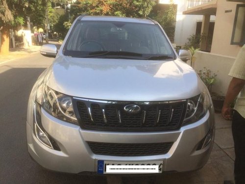 Used Mahindra XUV500 W10 2WD 2015 for sale