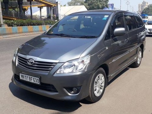 Good as new 2012 Toyota Innova for sale