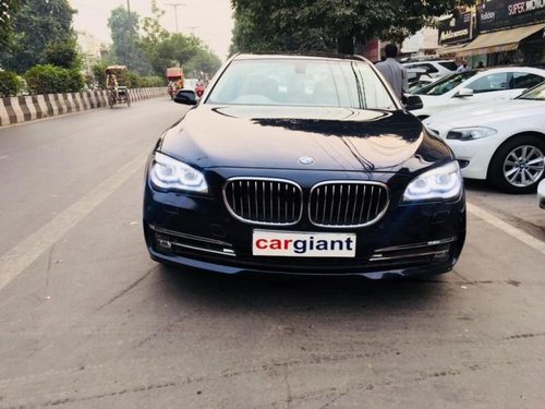 Used BMW 7 Series 730Ld 2015 for sale 