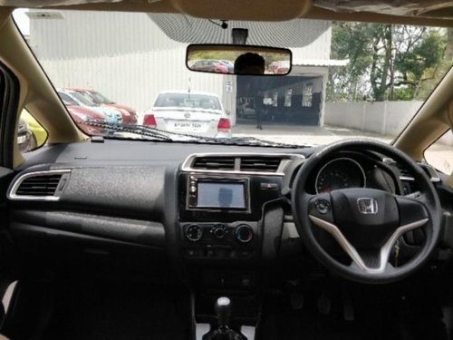 Good as new Honda Jazz 2016 for sale 