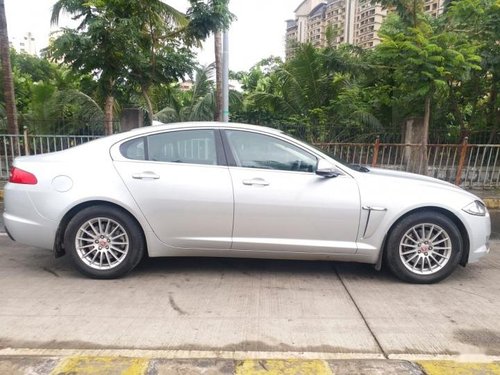 Jaguar XF 2.2 Litre Luxury for sale in Mumbai