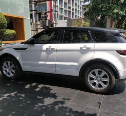 Used 2016 Land Rover Range Rover Evoque for sale