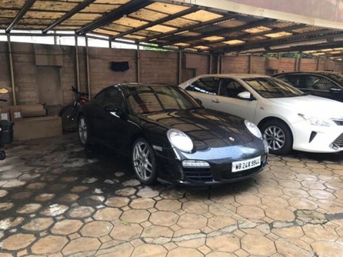 Used 2010 Porsche 911 for sale