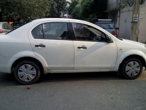 Good as new Ford Fiesta 2007 for sale