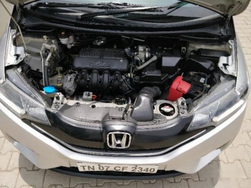 Good as new Honda Jazz 2016 for sale 