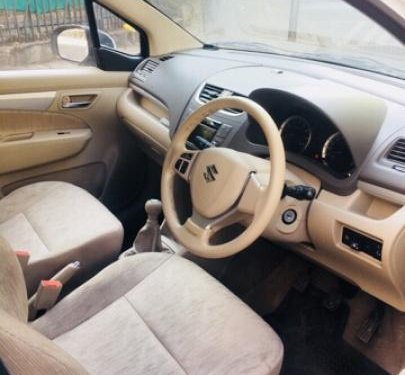 Good as new 2015 Maruti Suzuki Ertiga for sale