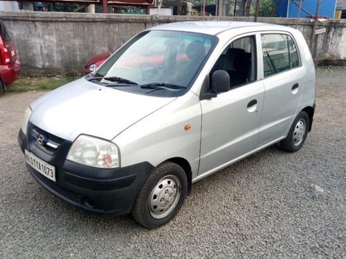 Good as new Hyundai Santro Xing XL eRLX Euro III for sale 