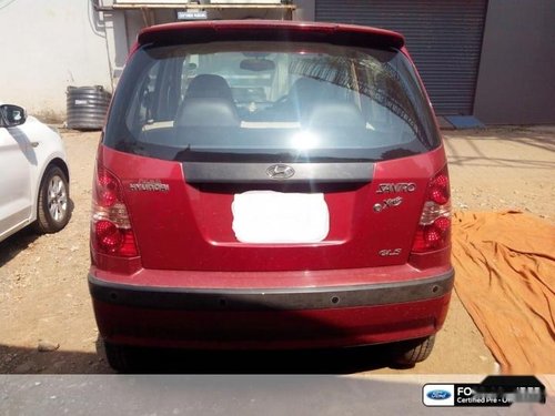 2012 Hyundai Santro for sale at low price