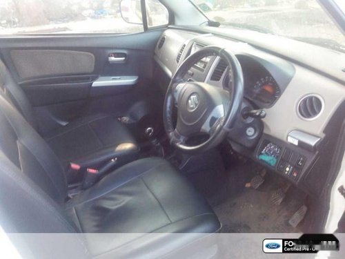 Used 2013 Maruti Suzuki Wagon R car at low price