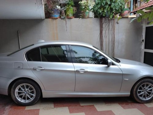 Good as new BMW 3 Series 2010 in Bangalore