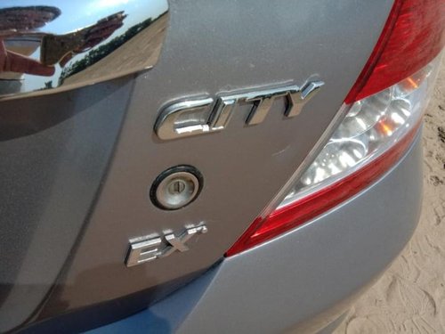 Good as new Honda City 1.5 EXI 2005 for sale 