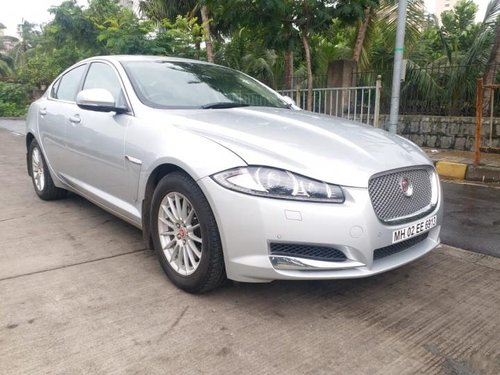 Jaguar XF 2.2 Litre Luxury for sale in Mumbai