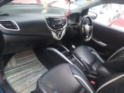 Used 2016 Maruti Suzuki Baleno for sale