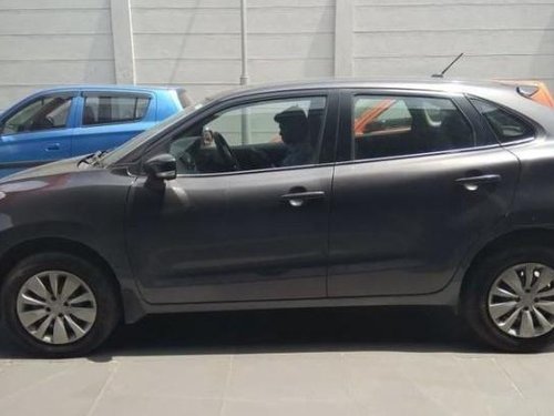 Used 2017 Maruti Suzuki Baleno car at low price