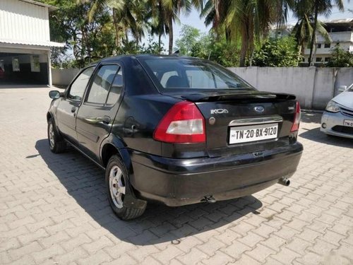 Used Ford Ikon 1.4 TDCi DuraTorq 2009 by owner 