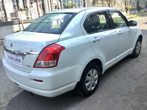 Used 2009 Maruti Suzuki Dzire for sale