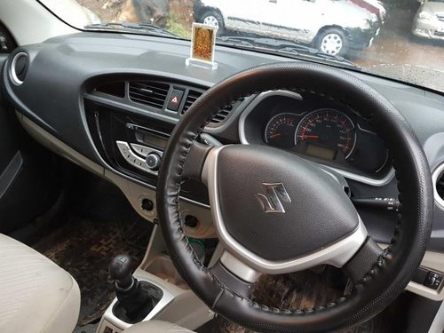 Used 2017 Maruti Suzuki Alto K10 for sale at low price