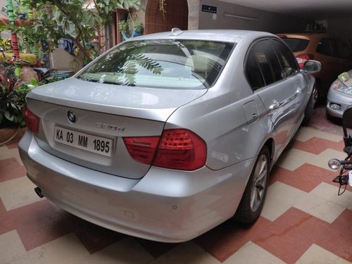 Good as new BMW 3 Series 2010 in Bangalore