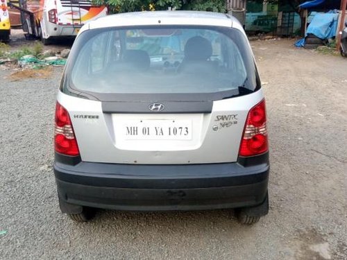 Good as new Hyundai Santro Xing XL eRLX Euro III for sale 