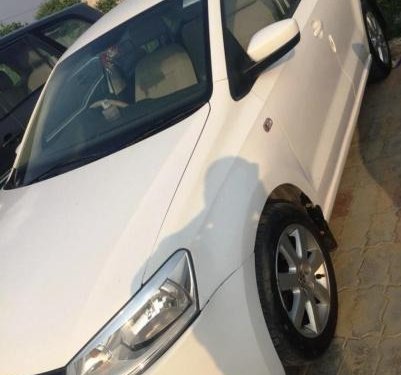 Used Volkswagen Vento Diesel Highline by owner