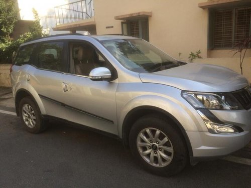 Used Mahindra XUV500 W10 2WD 2015 for sale
