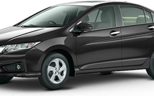 Good as new Honda City 2016 for sale 