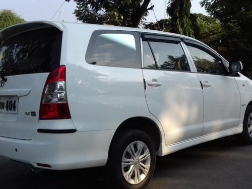 Toyota Innova 2013 for sale