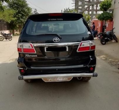 Used 2012 Toyota Fortuner for sale at low price