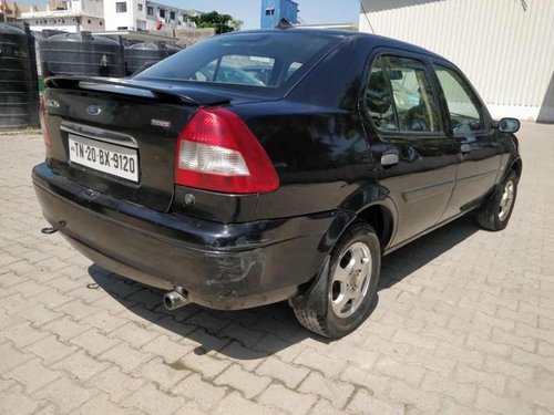 Used Ford Ikon 1.4 TDCi DuraTorq 2009 by owner 