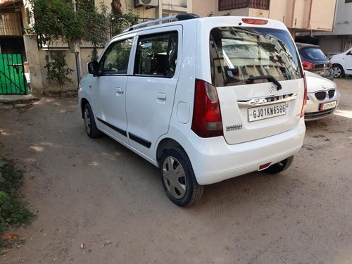 Used 2012 Maruti Suzuki Wagon R for sale